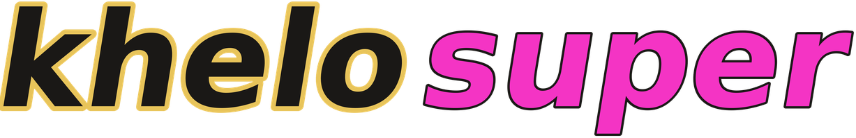 khelosuper logo